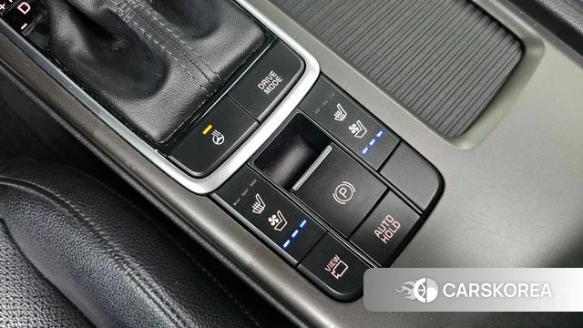 Kia The New K5 2nd generation id 4741943 из Кореи 7