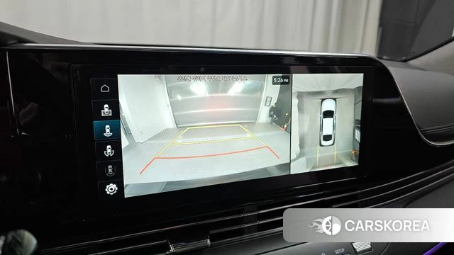 Hyundai The New Grandeur IG id 3898162 из Кореи 7