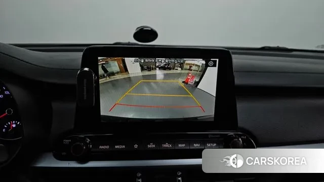 Kia Come New K3 id 3713989 из Кореи 7