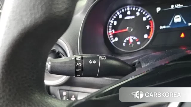 Kia The New K3 2nd generation id 3616112 из Кореи 7