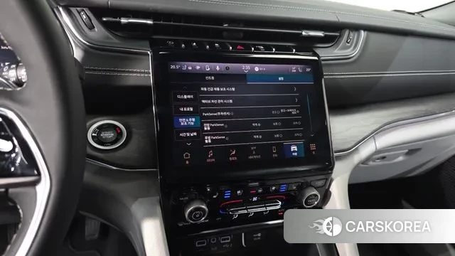 Jeep Grand Cherokee (WL) id 3273193 из Кореи 7