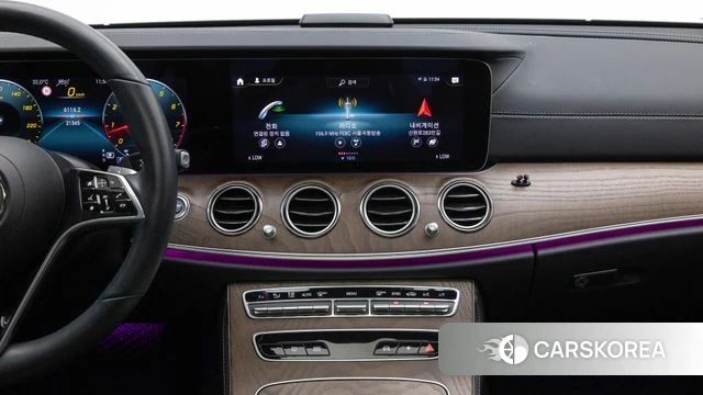 Mercedes-Benz E-Class W213 id 4602840 из Кореи 7