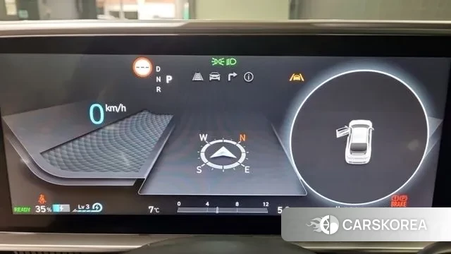 Hyundai Ionic 6 id 3383855 из Кореи 7