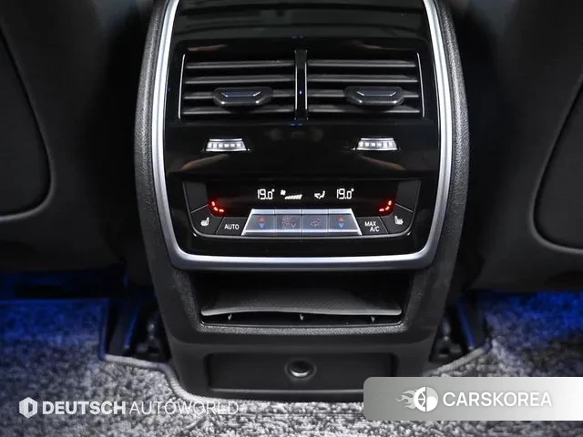 BMW X6 (G06) id 2965367 из Кореи 7