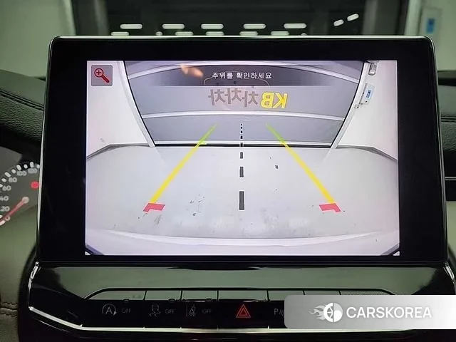 Jeep Compass 2nd Generation id 3447727 из Кореи 7