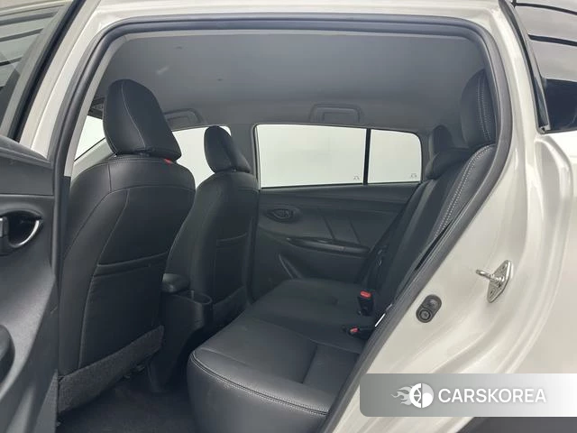 Toyota YARIS L Zhixuan id 4399988 из Китая 7