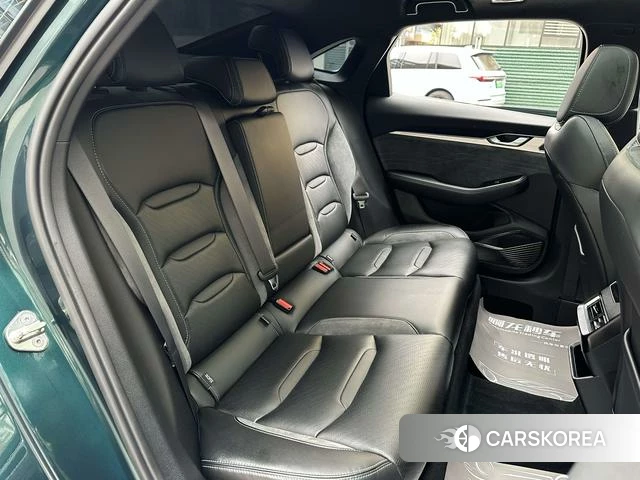 Geely Automobile Xingrui id 4221301 из Китая 7