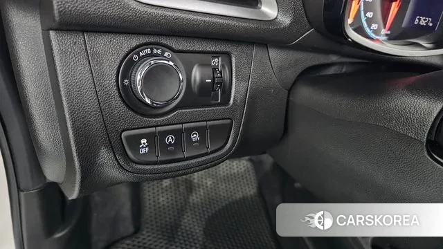 Chevrolet (GM Daewoo) The New Spark id 3330682 из Кореи 7