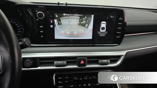 Kia K5 3rd generation id 4905057 из Кореи 7