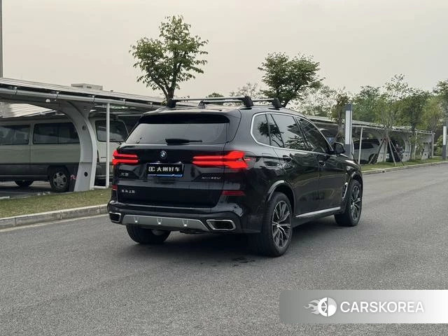 BMW X5 id 4263274 из Китая 7