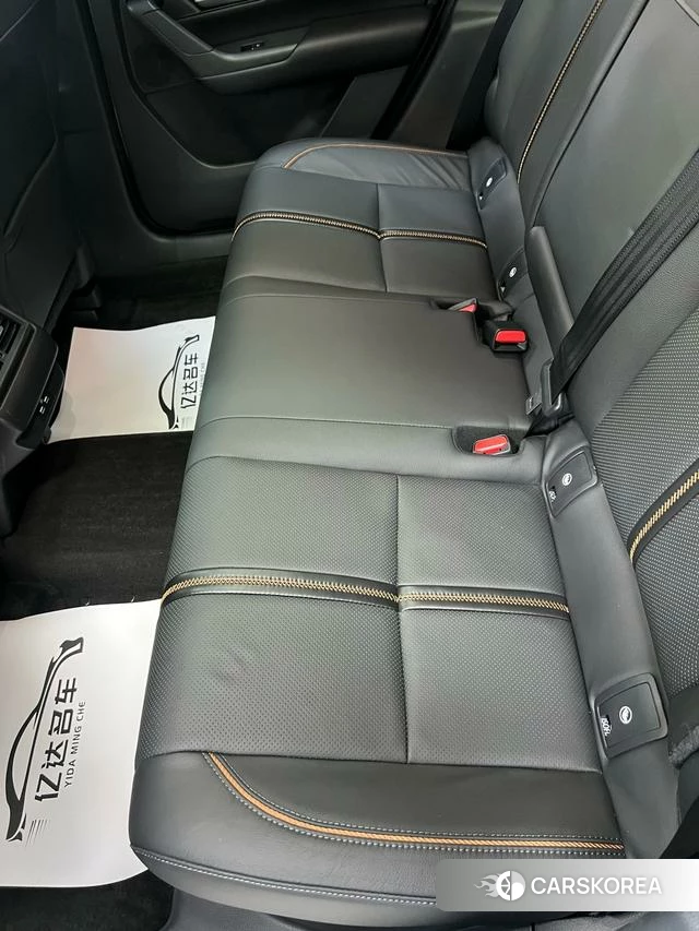 Mazda CX-50 line also id 4392087 из Китая 7