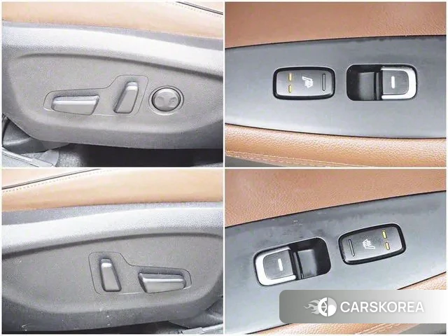 Kia The New Sorento id 2982041 из Кореи 7