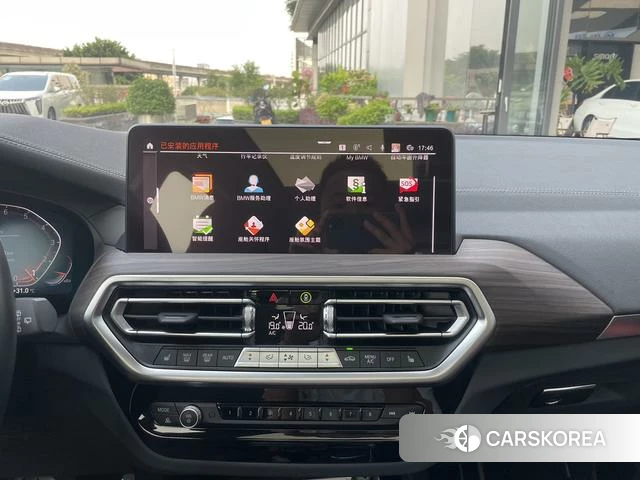 BMW X3 id 4260576 из Китая 7