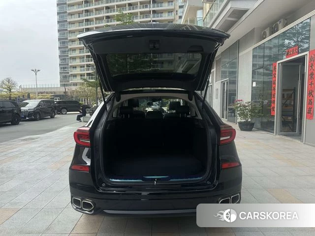Honda Crown Road id 4263546 из Китая 7
