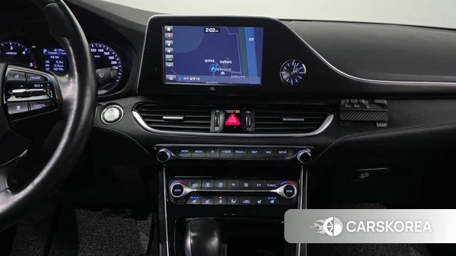 Hyundai Grandeur IG id 4907865 из Кореи 7