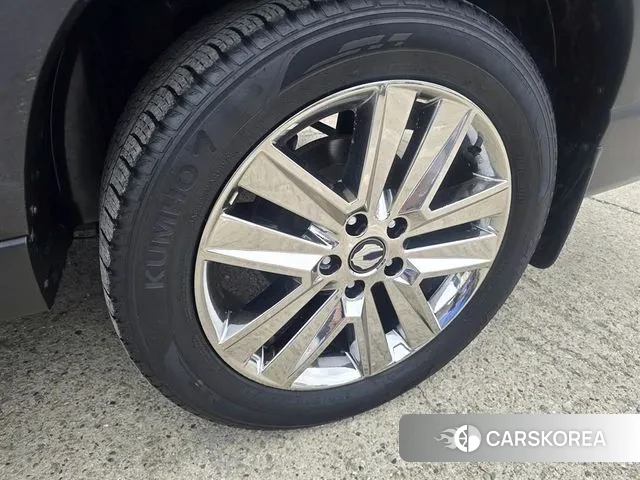 Ssangyong Rexton Sports Cannes id 2965629 из Кореи 7