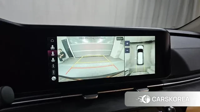 Kia Carnival 4th generation id 3053735 из Кореи 7