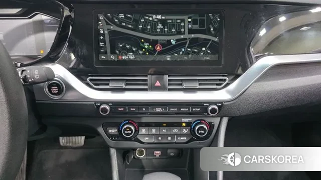 Kia The New Niro id 3017122 из Кореи 7