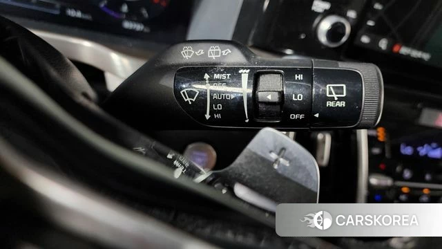 Kia Sorento 4th Generation id 4581179 из Кореи 7