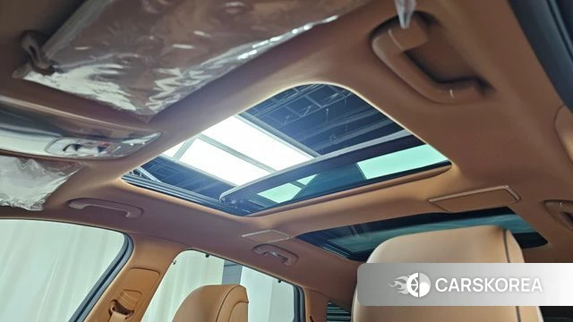 Genesis GV80 id 4554907 из Кореи 7