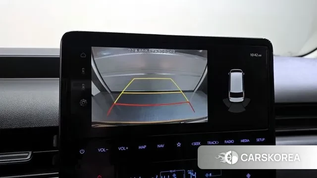 Hyundai Staria id 3457641 из Кореи 7