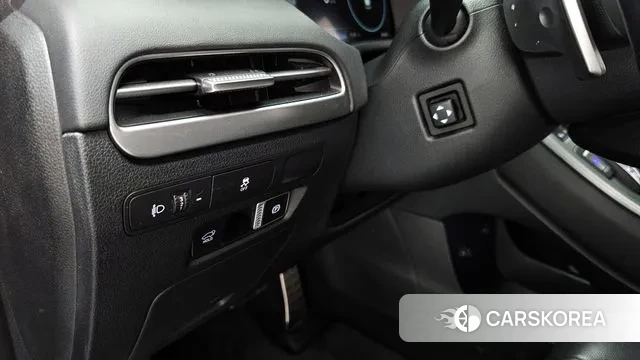 Hyundai The New Palisade id 3366267 из Кореи 7