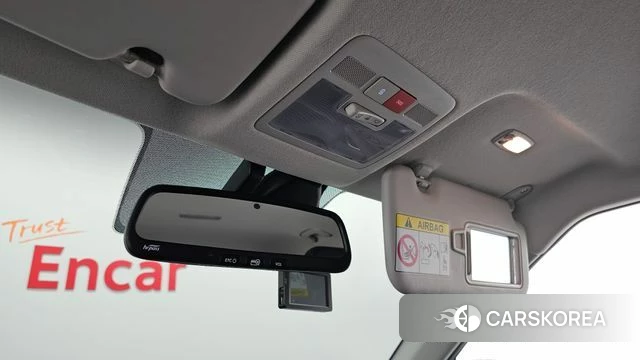 Hyundai Venue id 3799652 из Кореи 7