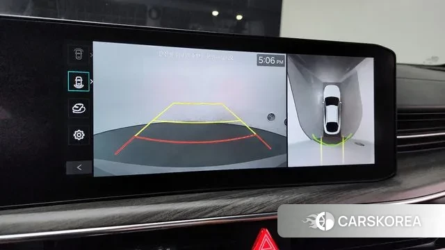 Kia The New K5 3rd generation id 3042601 из Кореи 7