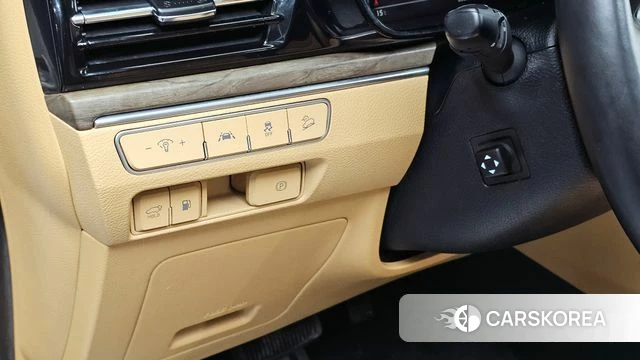 Kia Mohave Master id 3813341 из Кореи 7