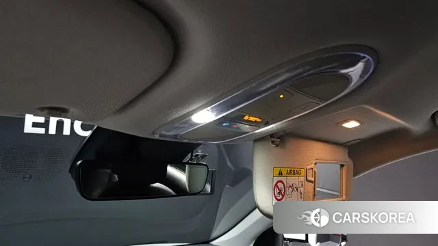 Hyundai Ionic 5 id 3012527 из Кореи 7