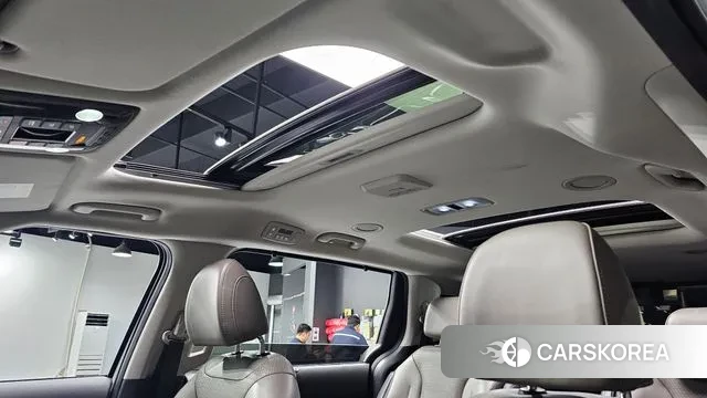 Kia The New Carnival 4th Generation id 3544645 из Кореи 7