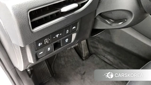 Hyundai Sonata (DN8) id 3033061 из Кореи 7