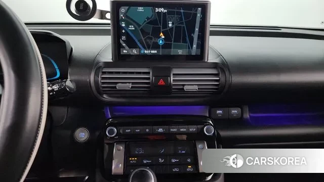 Hyundai Casper id 3058631 из Кореи 7