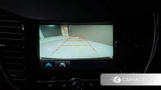 Chevrolet (GM Daewoo) The New Trax id 3045573 из Кореи 7