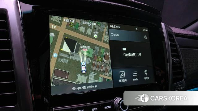 Ssangyong All New Rexton id 4855565 из Кореи 7