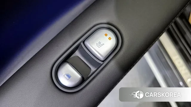 Hyundai Ionic 5 id 3432537 из Кореи 7