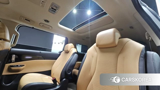 Kia Carnival 4th generation id 4250488 из Кореи 7