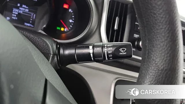 Kia The New Ray id 3017878 из Кореи 7