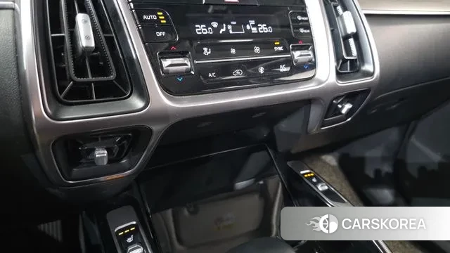 Kia Sorento 4th Generation id 3597881 из Кореи 7