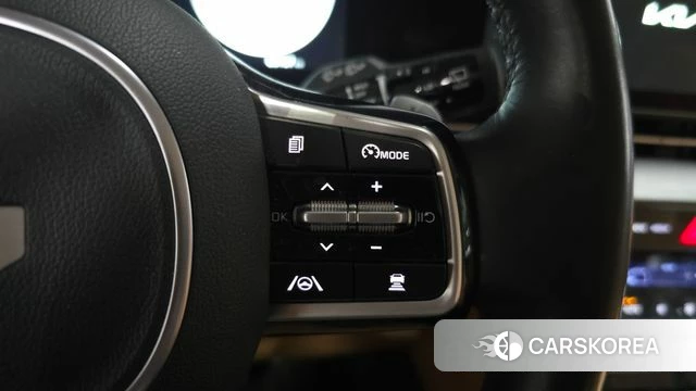 Kia Carnival 4th generation id 4666245 из Кореи 7