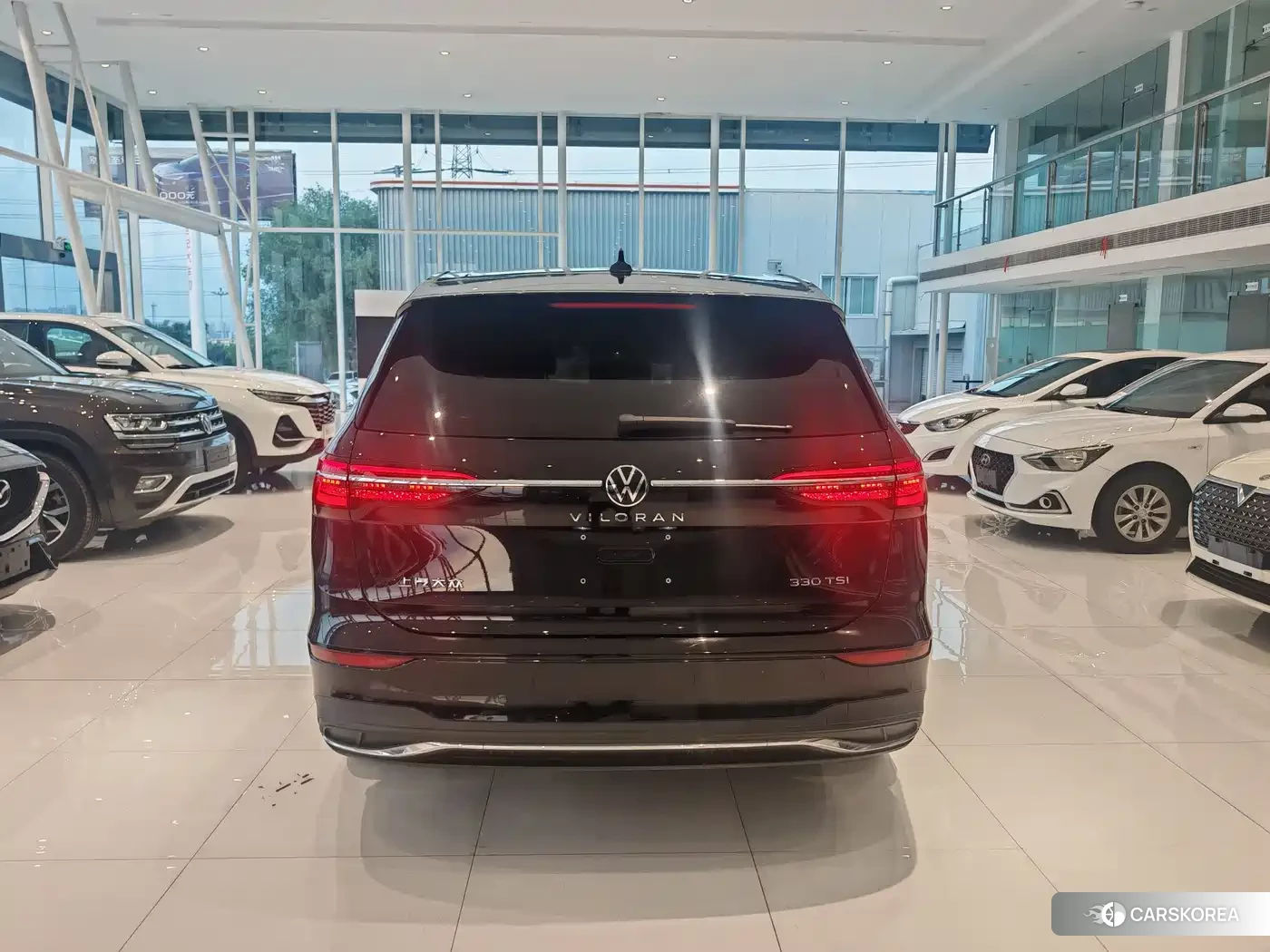 Volkswagen Viloran id 4539328 из Китая 7