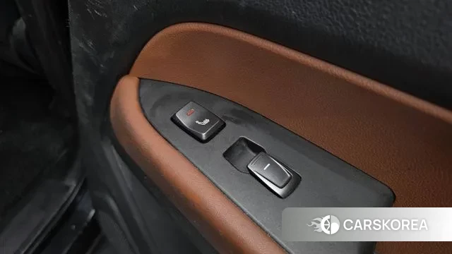 Ssangyong Rexton Sports id 3598853 из Кореи 7