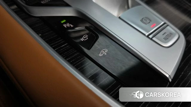 BMW 7 Series (G11) id 4936664 из Кореи 7