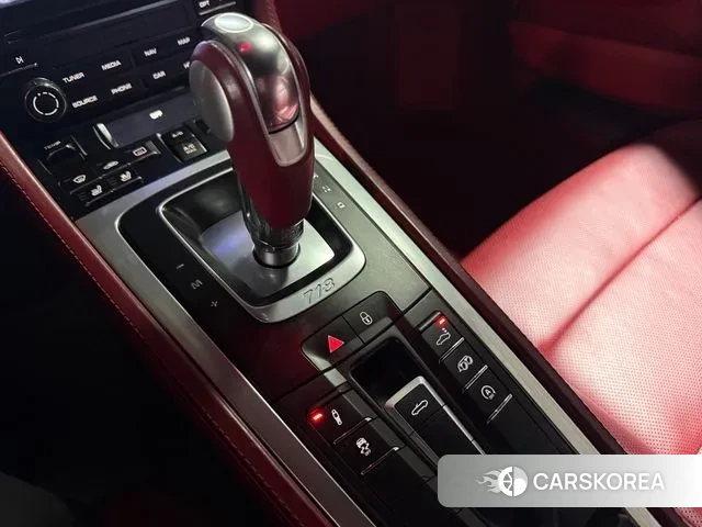 Porsche 718 Boxster id 3728608 из Кореи 7