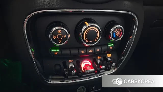 Mini Cooper Clubman id 3640802 из Кореи 7