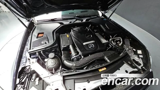 Mercedes-Benz E-Class W213 id 2700470 из Кореи 7