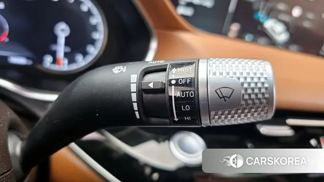 Genesis G80 (RG3) id 3453071 из Кореи 7