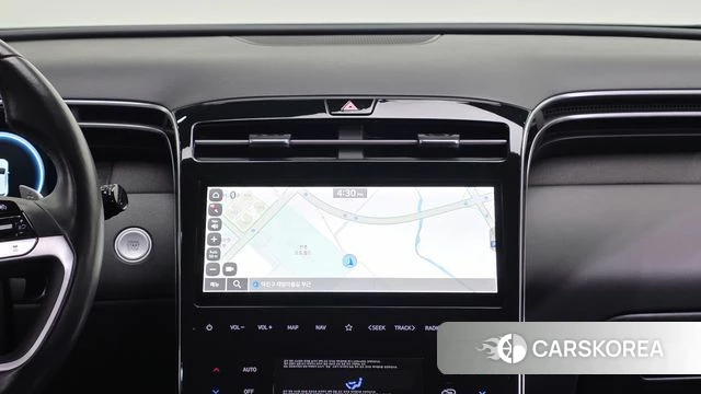 Hyundai Tucson (NX4) id 4408707 из Кореи 7