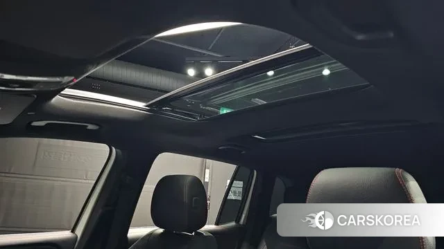 Mercedes-Benz GLB-Class X247 id 3616212 из Кореи 7