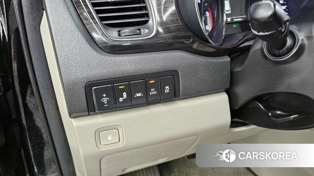 Kia The New Carnival id 3911613 из Кореи 7